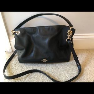 Coach Clarkson Hobo purse